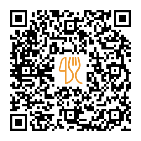 QR-code link naar het menu van For Heavens Gold Chinese Food