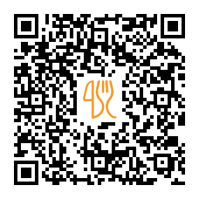 QR-code link naar het menu van Featherstone Fish