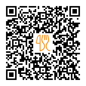 QR-code link naar het menu van 謎思咖啡 前金店