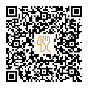 QR-code link naar het menu van Special Rub Smoked Meats