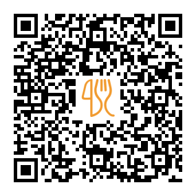 QR-code link naar het menu van 八號食堂