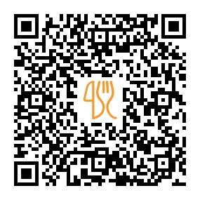 QR-code link naar het menu van Mr. Teriyaki Melbourne Cbd