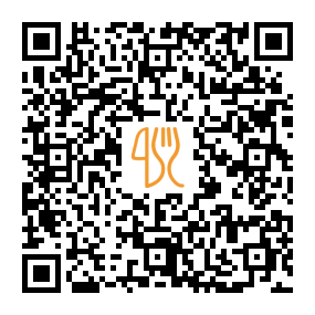 QR-code link naar het menu van Savannah Grill