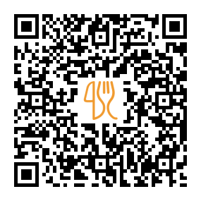 QR-code link naar het menu van Holiday Market Bbq