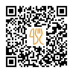 QR-code link naar het menu van Borneo Spice