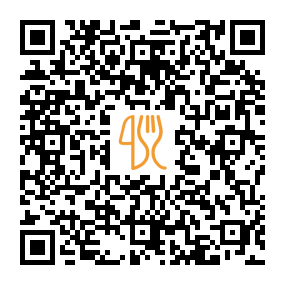 QR-code link naar het menu van Happy Garden Chinese