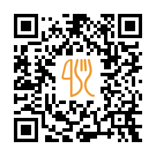 QR-code link naar het menu van โกโบริ หมูกระทะ