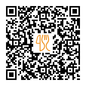 QR-code link naar het menu van Kim's Bulgogi Stockbridge