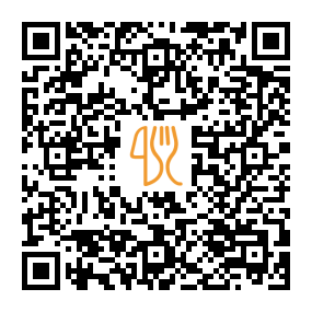 QR-code link naar het menu van Garden Sporting Club