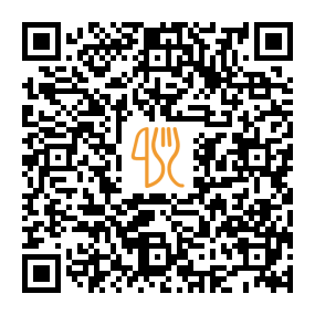 QR-code link naar het menu van Auberge Du Chateau Biron Perigord