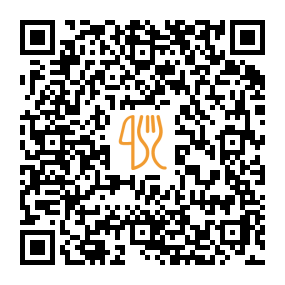 QR-code link naar het menu van 9 Degree Books Cafe