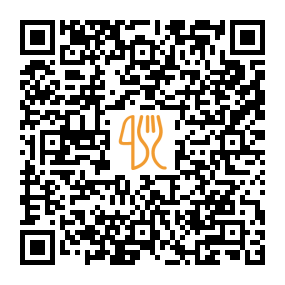 QR-code link naar het menu van Thai Stars Thai Food