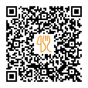 QR-code link naar het menu van Jitis Indian Fusion Food