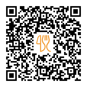 QR-code link naar het menu van Hog Daddy’s Bbq