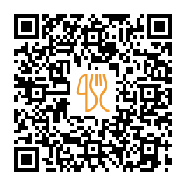 QR-code link naar het menu van Gluehalm Cafe Speck