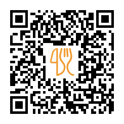 QR-code link naar het menu van Fryderyk