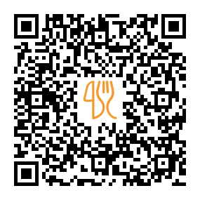 QR-code link naar het menu van Uttoxeter Golf Club