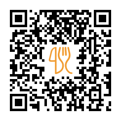 QR-code link naar het menu van Qd Burger