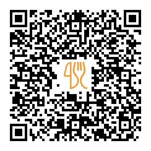 QR-code link naar het menu van Jiǔ Wàn Gāo Yuán Tīng Kuma Cafe