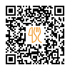 QR-code link naar het menu van חומוסיית הנוף