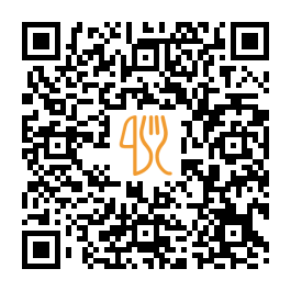 QR-code link naar het menu van 광명식당