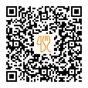 QR-code link naar het menu van Food Hub Sky Thai Food