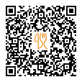 QR-code link naar het menu van River Cottage Canteen