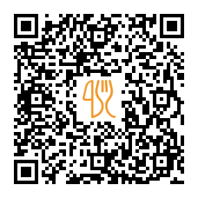 QR-code link naar het menu van Jd's Burgers Surrey Hills