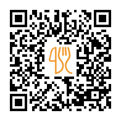 QR-code link naar het menu van 치킨먹는날