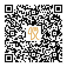 QR-code link naar het menu van Simsim Oriental Soul Food