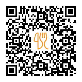 QR-code link naar het menu van Hibachi 88