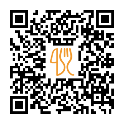 QR-code link naar het menu van Eli's Pizza