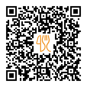 QR-code link naar het menu van Lemongrass Asian Bistro