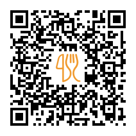 QR-code link naar het menu van Bistro Carmagnole