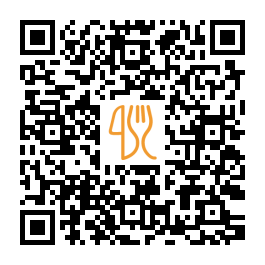 QR-code link naar het menu van Asia Wok