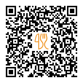 QR-code link naar het menu van Hawker Thai Brunswick