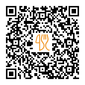 QR-code link naar het menu van Fiddlers Music Bistro