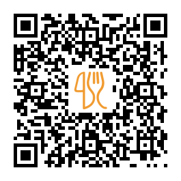 QR-code link naar het menu van Rj Bbq