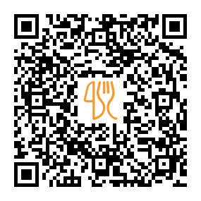 QR-code link naar het menu van Deepings Rugby Union Fc