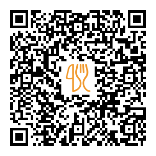 QR-code link naar het menu van The Vegends Vegetarian House