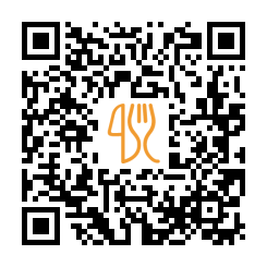 QR-code link naar het menu van Kiyi Cafe