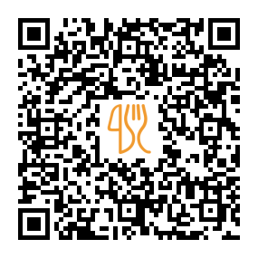 QR-code link naar het menu van Pitza 1780