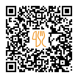 QR-code link naar het menu van Bistro Antalya