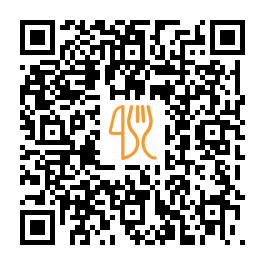 QR-code link naar het menu van Let's Wok