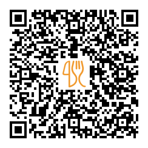 QR-code link naar het menu van The Wickhambrook Greyhound Twenty One