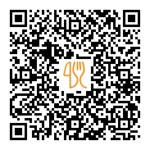 QR-code link naar het menu van Round1 Bowling Amusement