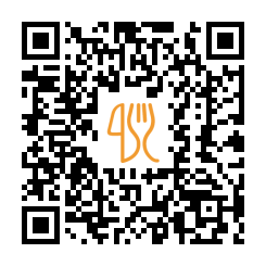 QR-code link naar het menu van Plas Coch Wrexham