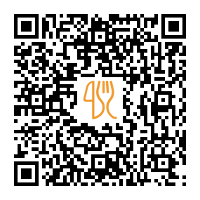 QR-code link naar het menu van Villa Lynda Bed Breakfast