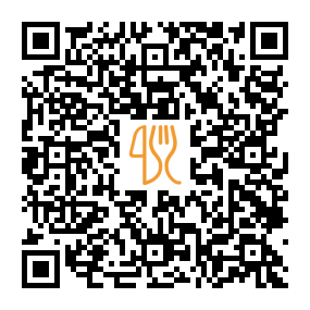 QR-code link naar het menu van The Blind Pig