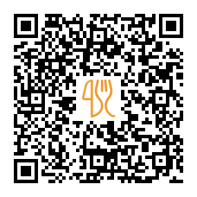 QR-code link naar het menu van Oxo Bubble Tea